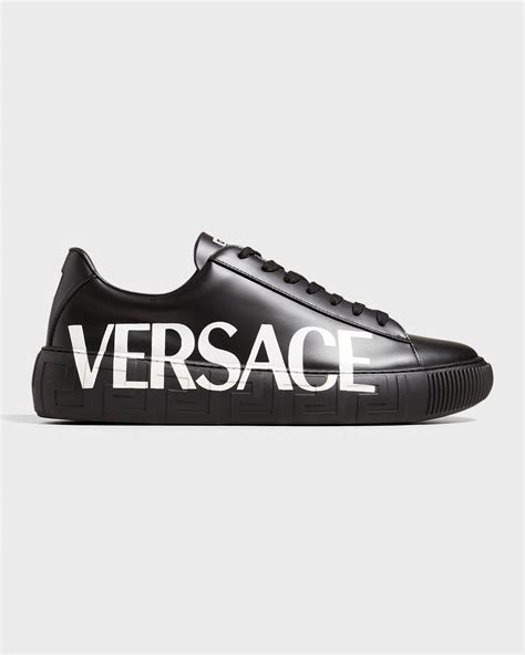 versace shoes sneakers price|Versace autumn men's shoes price.